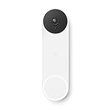 Google Nest Doorbell (battery)
