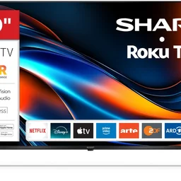 Sharp TV