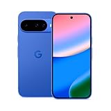 Google Pixel 10 - Unlocked Android Smartphone with Gemini, Advanced Triple Rear Camera, 24+ Hour Battery and 6.3" Actua Display - Indigo, 128GB