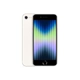Apple 2022 iPhone SE (64 GB) - Starlight
