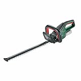 Bosch green Cordless hedge trimmer BOSCH UniversalHedgeCut 18-55 - without battery - 0600849J00