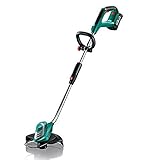 Bosch Cordless Grass Trimmer AdvancedGrassCut 36 (1 x 36 volt battery, Cutting diameter: 30 cm, Weight: 3.1 kg, in carton packaging)