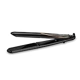 BaByliss 3Q Ultimate Professional Hair Straighteners, Ceramic Plates for perfect smoothness, Super Ionic, Sensor Heat Protection Technology, 15 second heat up, 12 heat settings up to 235&deg;C
