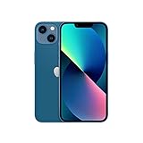 Apple iPhone 13 (128GB) - Blue