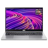 Acer Aspire Go 15 AG15-42P Laptop - AMD Ryzen 7 5825U, 16GB, 1TB SSD, Integrated Graphics, 15.6" Full HD, Windows 11, Silver