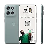 Motorola G56 8+256 PANTONE Grey Mist with Co2 offset