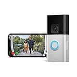 Ring Battery Video Doorbell Plus