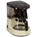 Melitta Aromaboy (beige)
