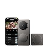 Aqara Video Doorbell G4