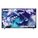 Samsung 65 Inch Neo QLED 8K with Mini LED QN900F Glare Free AI Smart TV