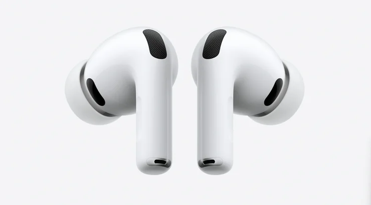 Apple AirPods Pro 3