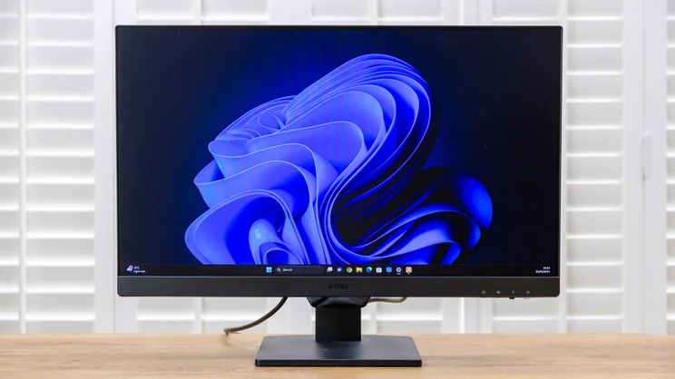 BenQ GW2490 review