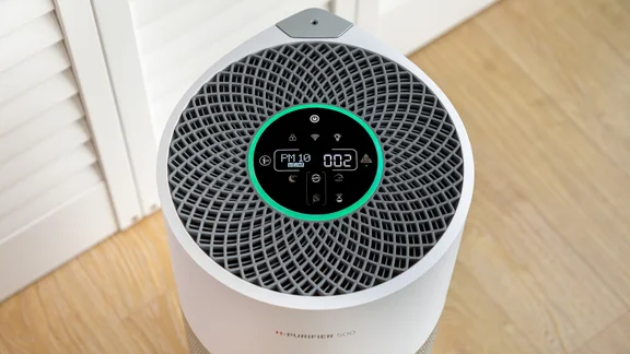 best air purifier