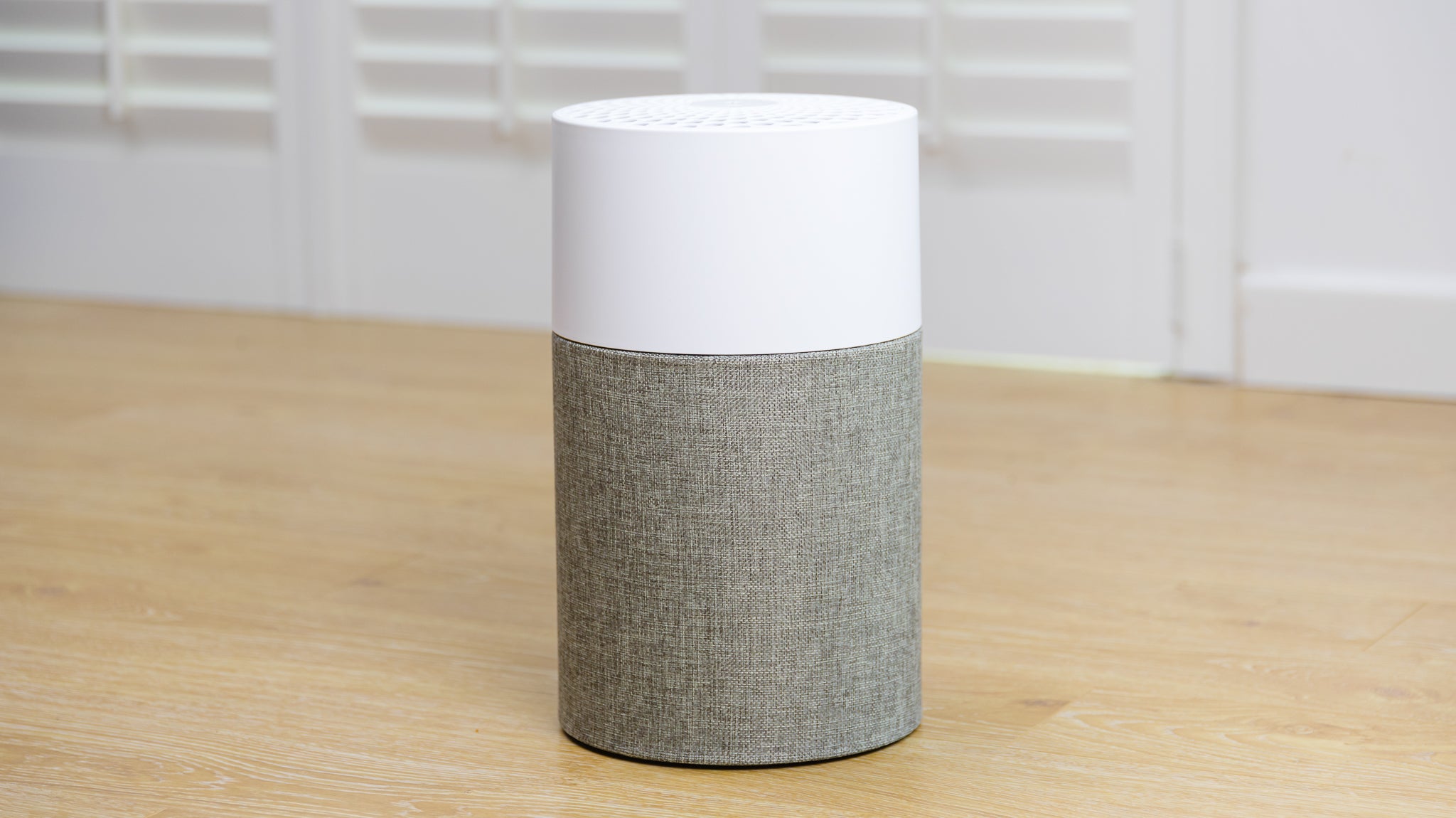 Blueair Blue Pure 511: Best quiet and compact air purifier