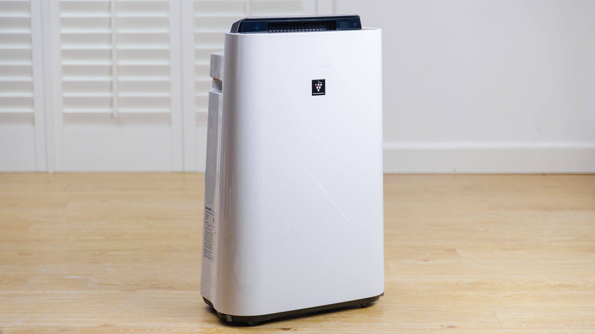 Acerpure Cool 2: Best air purifier with added cooling