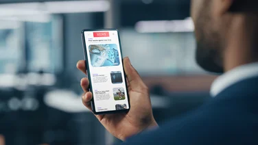 best business mobile network - lead