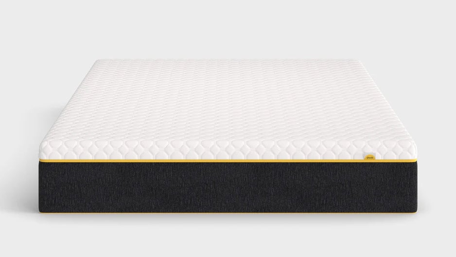 best-king-size-mattress_eve-wunderflip-premium-hybrid-mattress on a white background