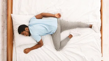 Best mattress for front sleepers header