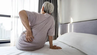 Best mattress for hip pain