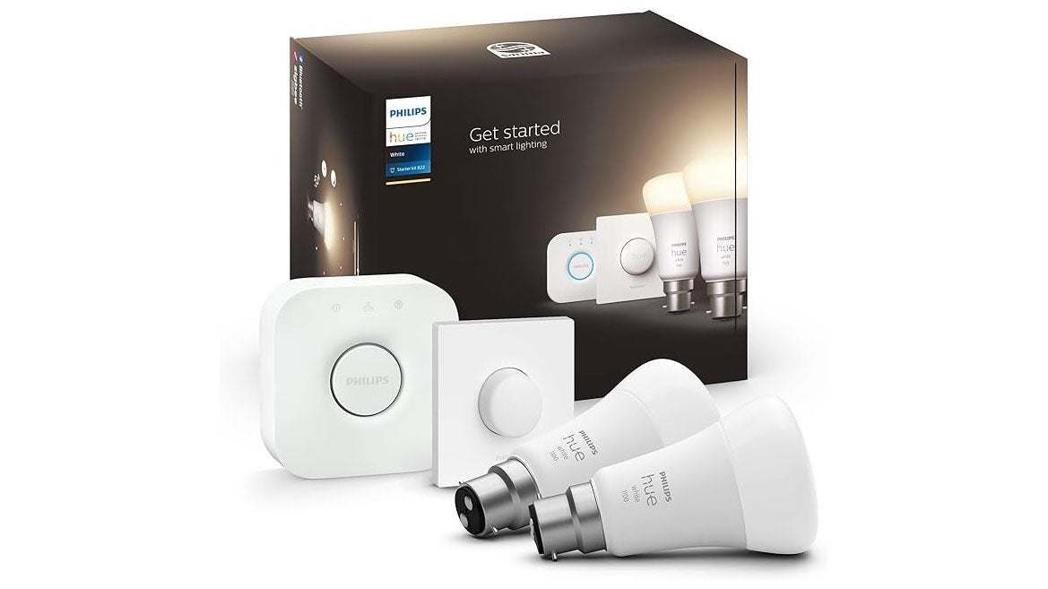 best smart bulb Philips Hue