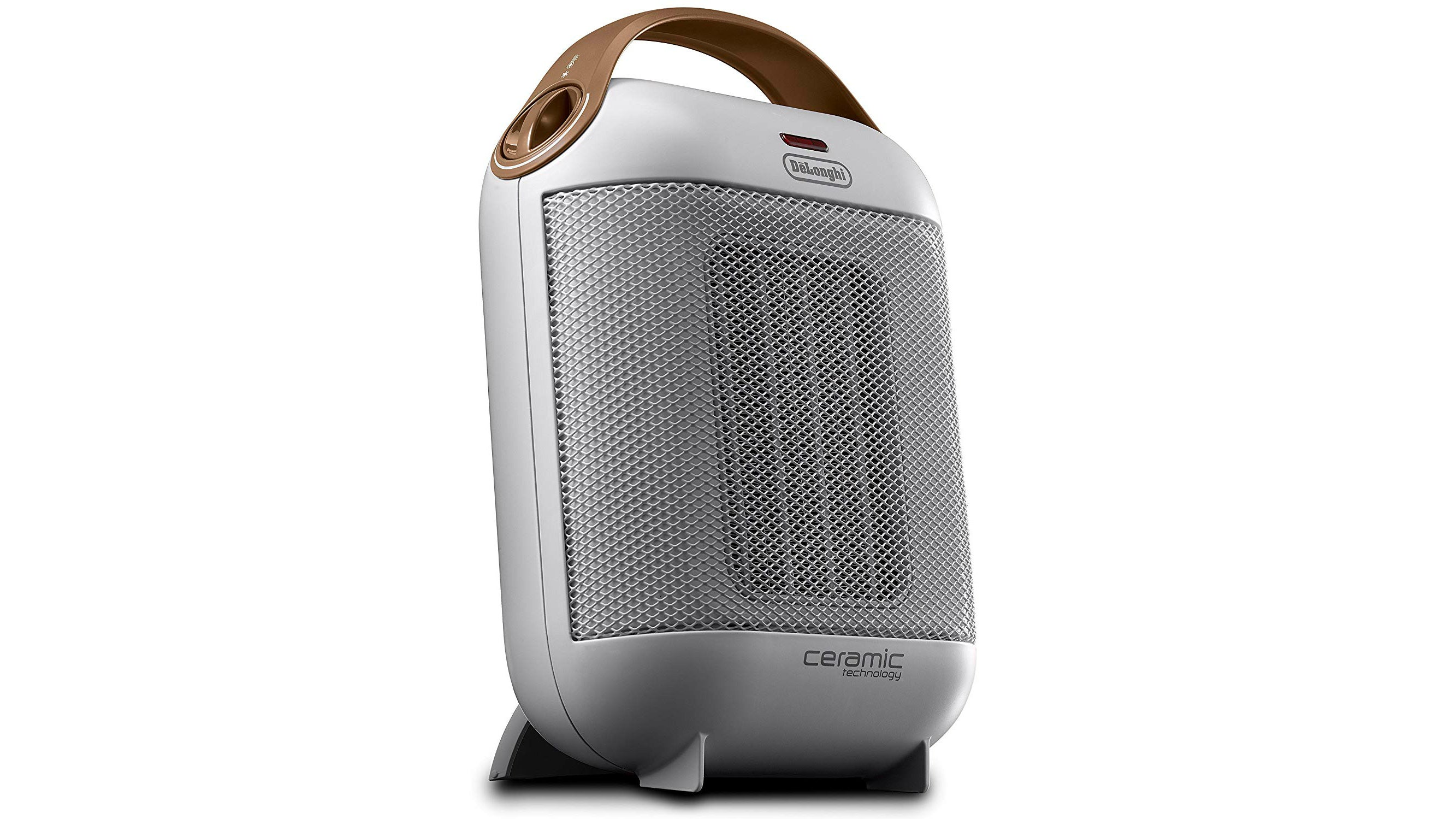 De&rsquo;Longhi Capsule HFX30C18 on a white background