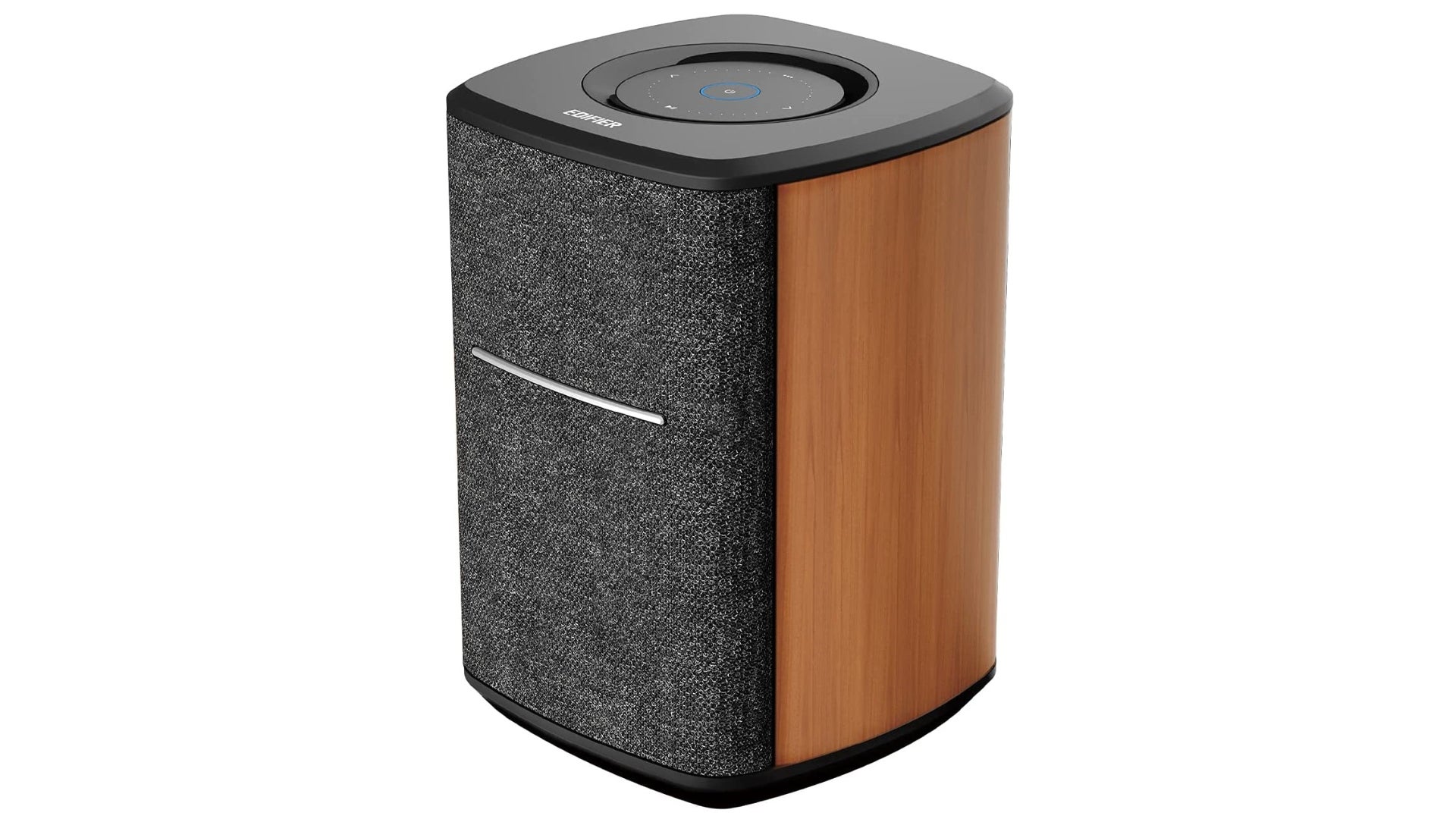 Edifier MS50A on a white background