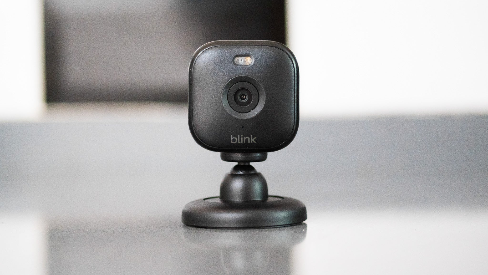 Blink Mini 2 review