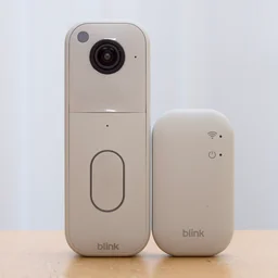 Blink Video Doorbell 2nd generation and Sync Module Core