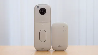 Blink Video Doorbell 2nd generation and Sync Module Core