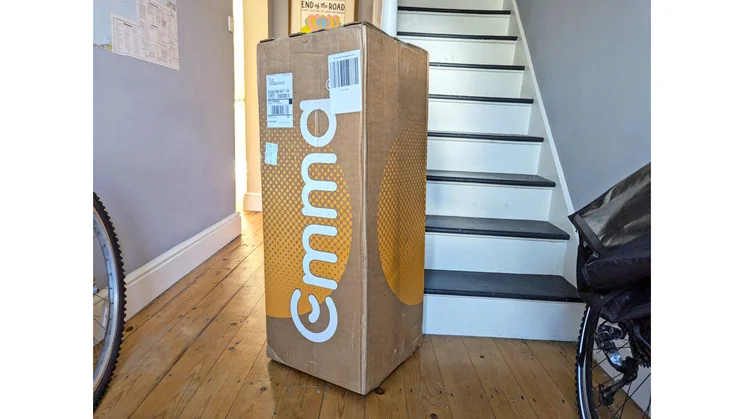 Emma NextGen Cooling mattress review