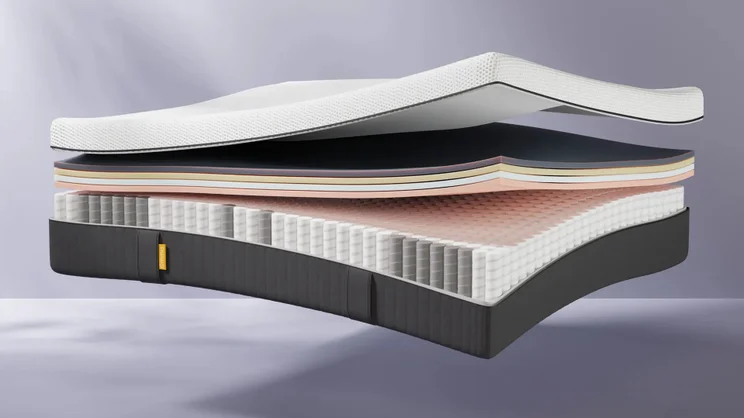 Emma NextGen Cooling mattress review