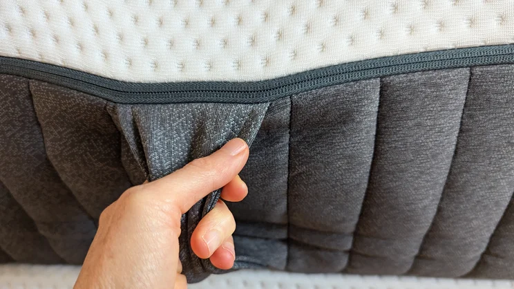 Emma NextGen Cooling mattress review