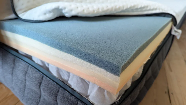 Emma NextGen Cooling mattress review