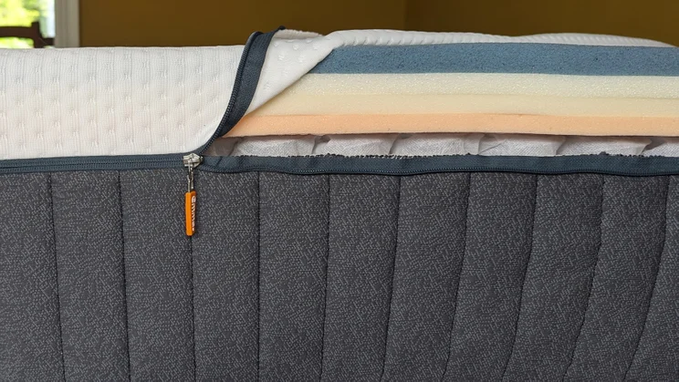 Emma NextGen Cooling mattress review