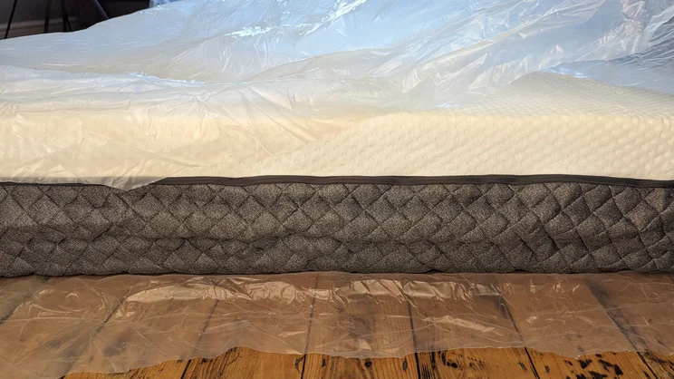 emma nextgen premium mattress review