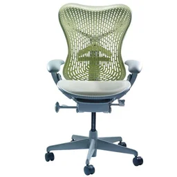 Herman Miller Mirra