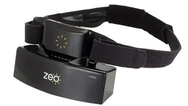 Zeo Sleep Manager Mobile