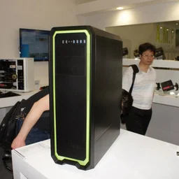 Antec Computex line-up