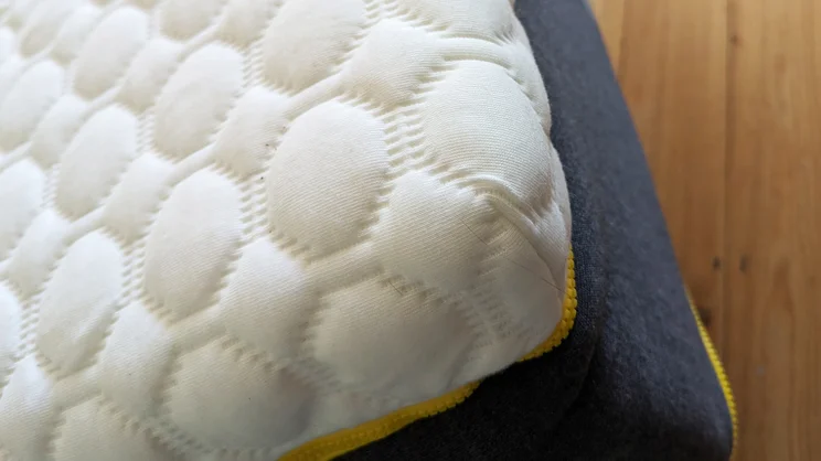 Eve Wunderflip Premium Hybrid mattress review