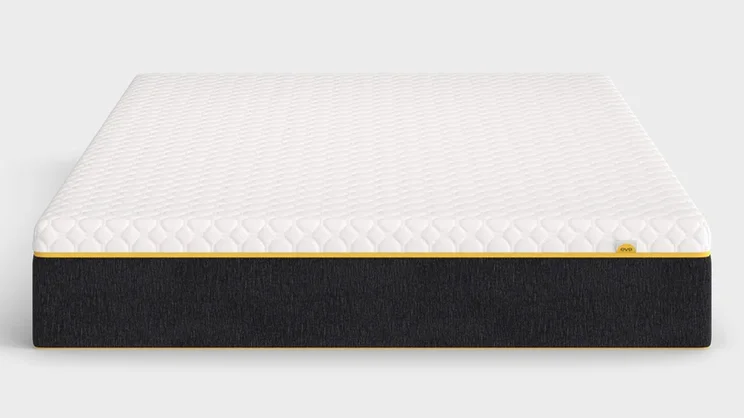 Eve Wunderflip Premium Hybrid mattress review