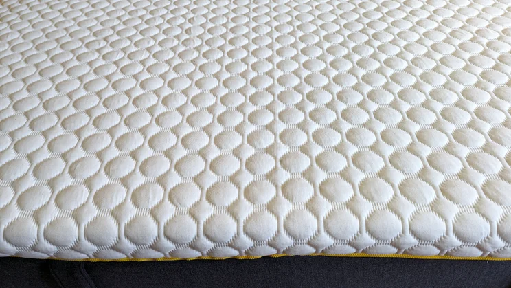 Eve Wunderflip Premium Hybrid mattress review