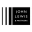 John Lewis logo against white background