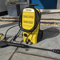 Karcher K4 Classic review - featured