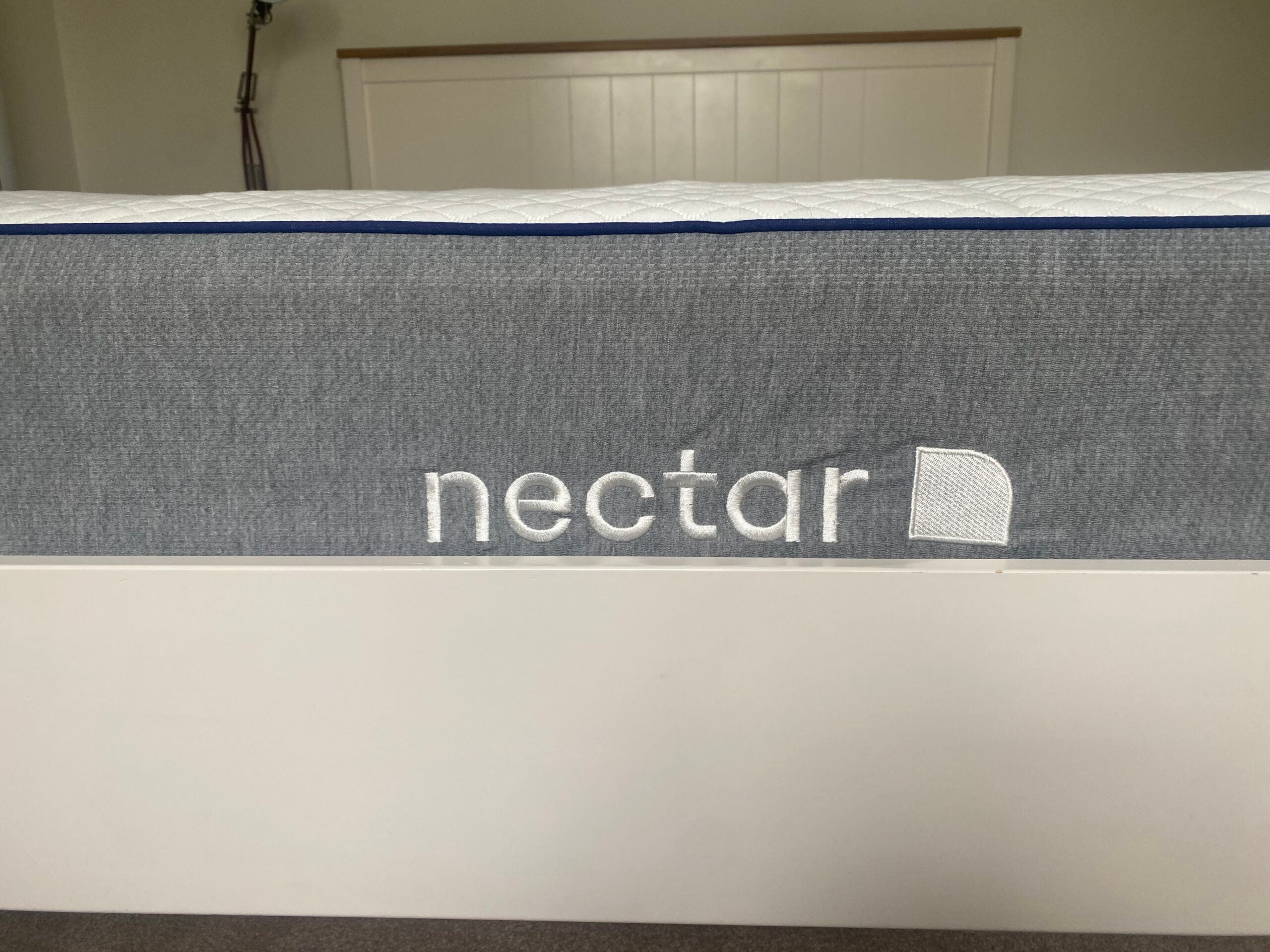 nectar essential hybrid mattress review