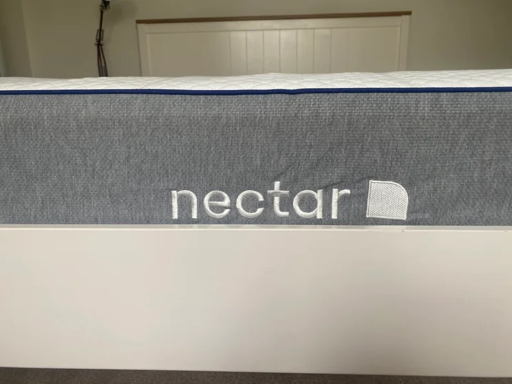 nectar essential hybrid mattress review