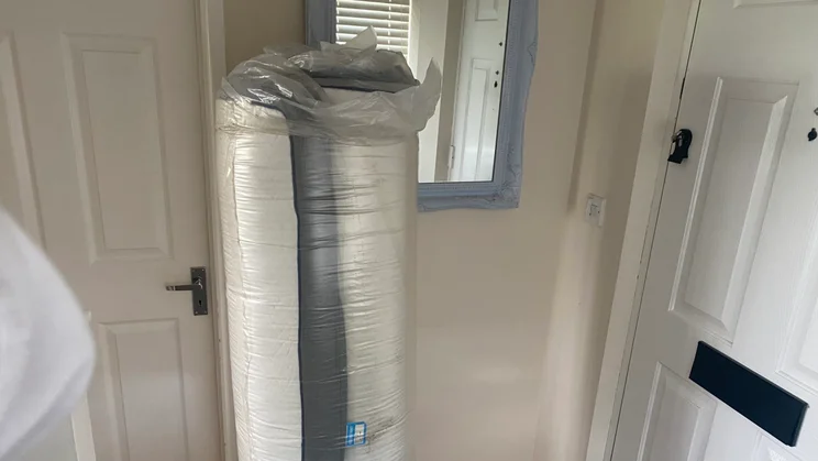 nectar essential hybrid mattress review