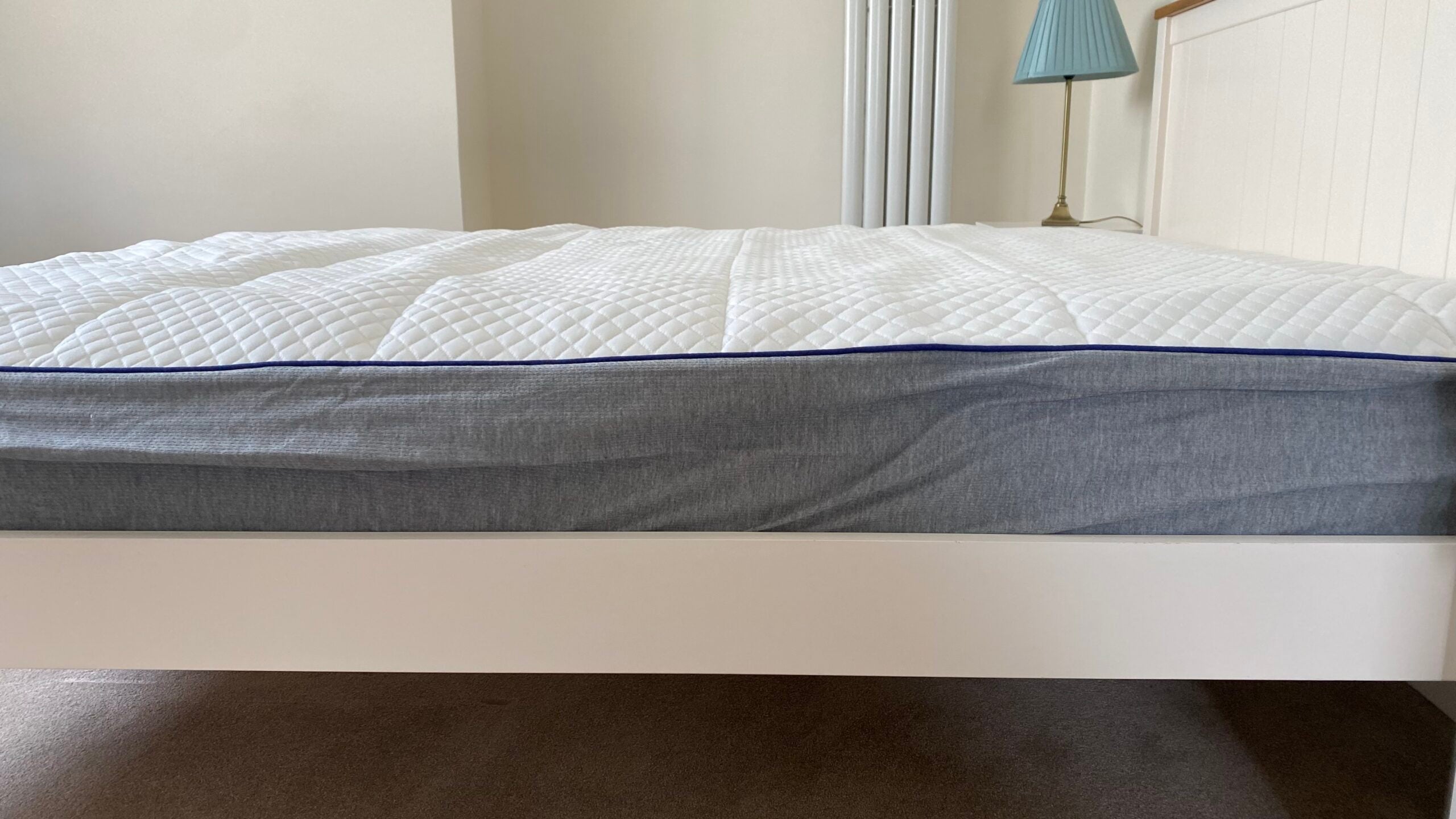 nectar essential hybrid mattress review