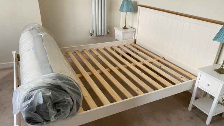 nectar essential hybrid mattress review