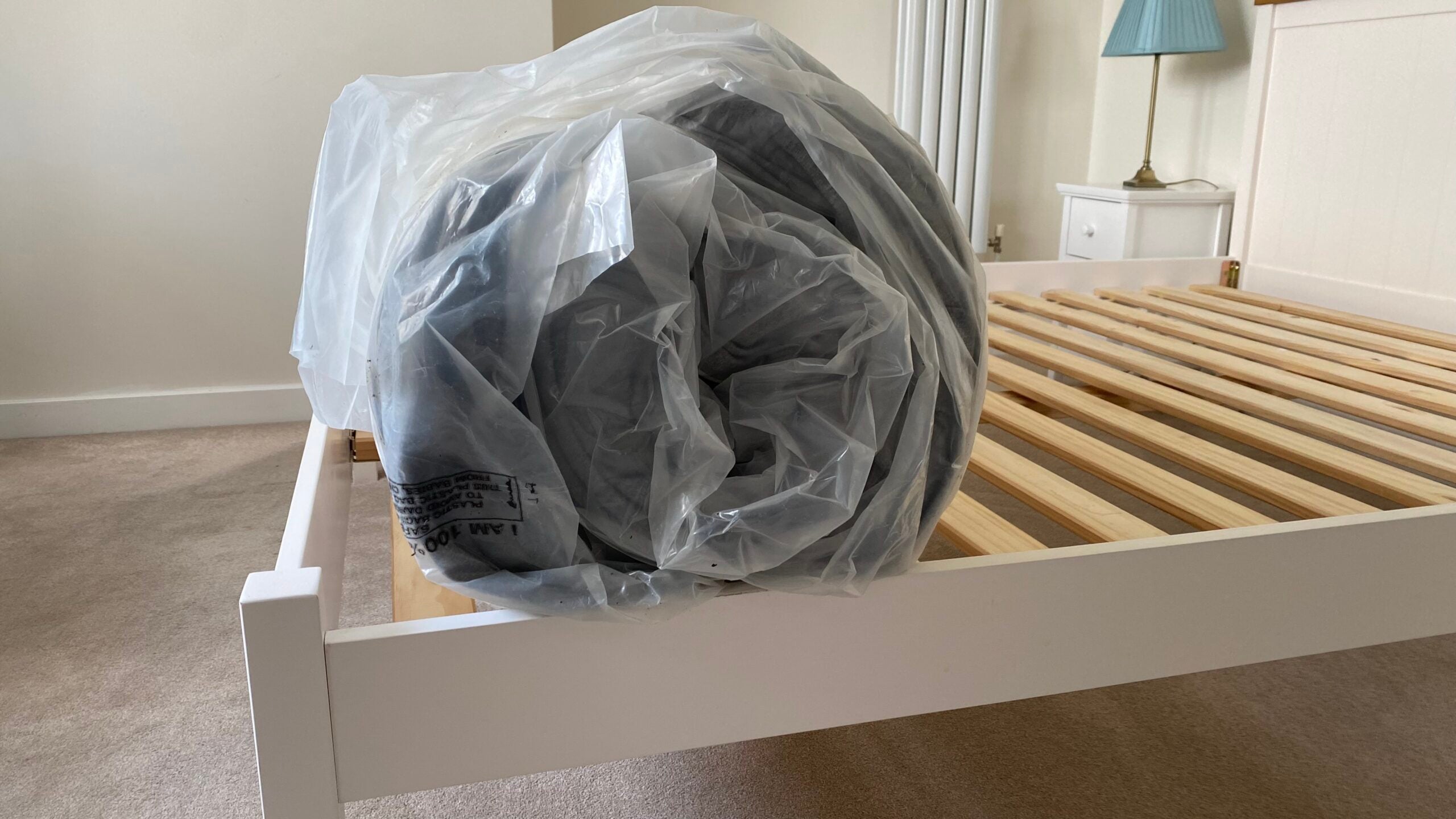 nectar essential hybrid mattress review