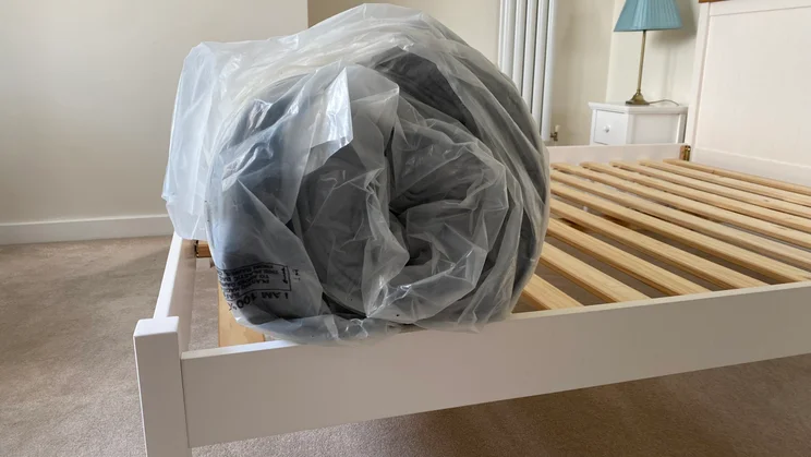 nectar essential hybrid mattress review
